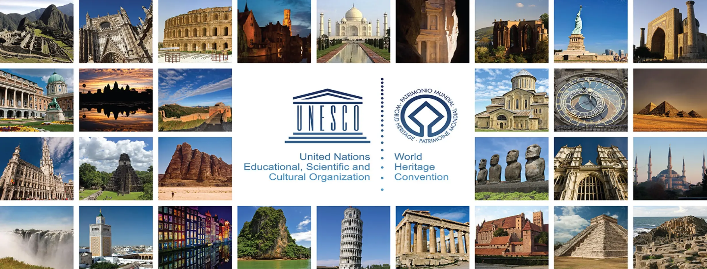 Image for UNESCO World Heritage Site